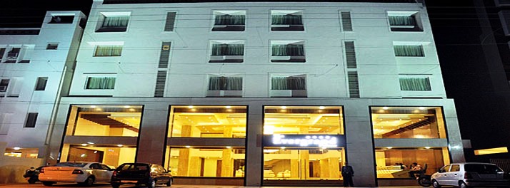 The Evergrand Palace - Rajkot 01.jpg